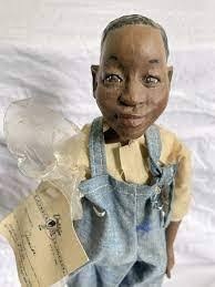 Karen Germany's Instagram, Twitter & Facebook