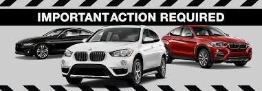 Takata Airbag Recall Vista Bmw Coconut Creek