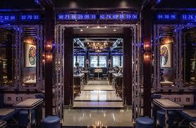 We did not find results for: Bob Bob Cite Is Unlike Any Restaurant You Have Ever Seen Elite Traveler