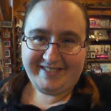 Kimberly Groff's Instagram, Twitter & Facebook