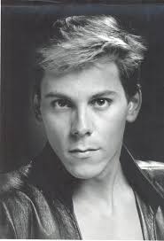 Mark Badgett Obituary