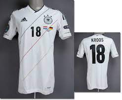 Grund dafür sind die durchwachsenen leistungen seit dem vorrundenaus bei der wm 2018. Toni Kroos Em 2012 Agon Sportsworld