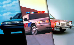 2004 ford crown victoria reviews: The History Of The Ford Crown Victoria