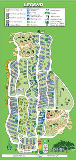 Jekyll Island Campground Information And Online Reservations Map Of Jekyll Island Campgro Jekyll Island Campground Travel Trailer Camping Camping Destinations