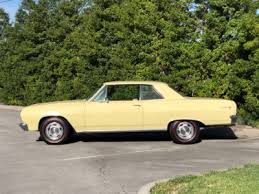Image result for Cameo Beige 1965 Chevelle
