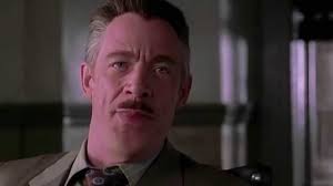 Jonah Jameson
