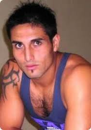 Berita Terbaru dan Profil Artis Terkini: Gaston Castano Pindah Agama Islam  dan Jadi Mualaf?