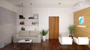 Desain meja ini juga akan memengaruhi rasa disambutnya pengunjung di lobby kantor anda. Desain Interior Lobi Kantor Sebagai Tampilan Pertama Yang Mengesankan Interiordesign Id