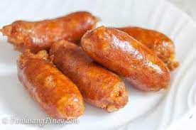 Check spelling or type a new query. Longanisa Recipe