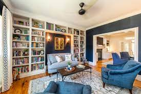 75 Beautiful Living Room Library Pictures Ideas April 2021 Houzz Living room ideas are designed to be an expression of their owner's personality and design sensibilities, and that's certainly the case with this regal design choice. living room library pictures ideas
