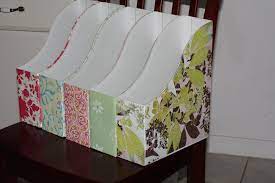 Maybe you would like to learn more about one of these? Diy Magazine Holders Diy Magazine Holders Diy Magazine Holder Diy Magazine
