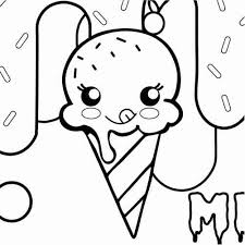 Nos vidéos permettront à vos enfants comment dessiner, colorier, tuto,tuto dessin, dessins kawaii, réalisations de dessins à partir de chiffres, de lettres ou de mots, et s'amuser avec toys tv plus. Coloriages Droles De Cornets De Glace Kawaii Pour Les Enfants Coloriages Gratuits En Ligne