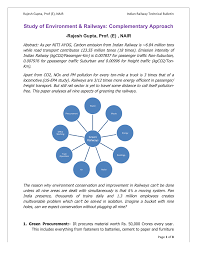 Free daily mailings according to your settings. Pdf Environment In Ir