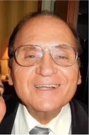 Obituary of John W. Raycroft