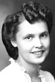 Alice Posthumus Obituary (2014)