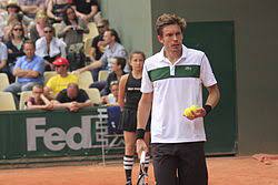 Click here for a full player profile. Nicolas Mahut Wikipedia