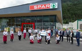 Maybe you would like to learn more about one of these? Spar Expandiert Im Tiroler Oberland Mnews Medianet At