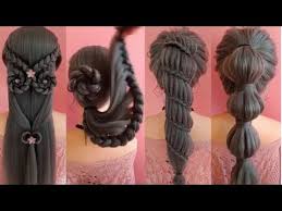 Chinese Hairstyles Hairstyle Videos Hair Style For Girls Indian Hairstyle Youtube Hair Styles Chinese Hairstyle Hair Videos