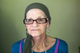 Fundraiser for Leah Crews by Elizabeth Crews : Vera Needs a Ride!