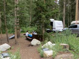 Maybe you would like to learn more about one of these? East Fork Campground Rrm Clm Services