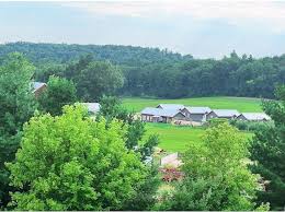 Irish Acres Farm GLAMPGround Deluxe & Rustic Glamping Hosting 1-22 persons 