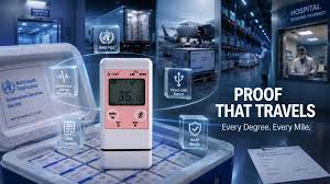 Vaccine Transport Loggers Must Meet WHO-PQS Approval | G-Tek ...