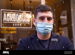 Matteo russo hi-res stock photography and images