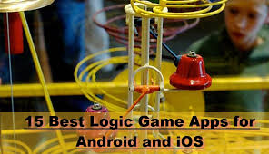 * get extremely fun and entertaining mechanic(engineer) experience by gears. 15 Best Logic Game Apps For Android Ios Free Apps For Android And Ios