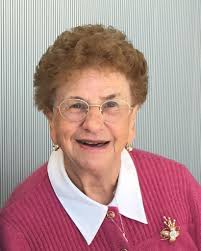 Most Recent Obituaries