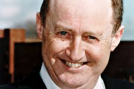 City Spy: Tugendhat wants to get tough