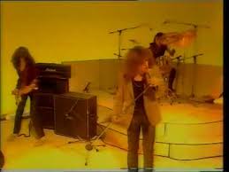 1976 grundade brian tatler diamond head tillsammans med duncan scott. Diamond Head Streets Of Gold Live 1980 Youtube
