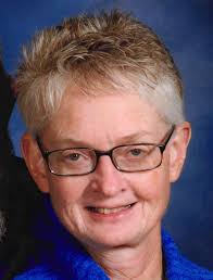 Rita M. Oborny Obituary