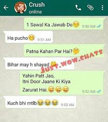 Send new majedar chutkule status to your loved ones. 240 Funny Text Ideas Funny Texts Funny Conversations Fun Quotes Funny