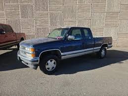 Image result for Blue 1994 Truck