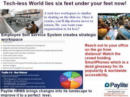 Paylite Hrms 4 0 To Turn Users Experience Into Innovative Resources Https Www Linkedin Com Pulse Article 201409021 Hr Management Payroll Software Management