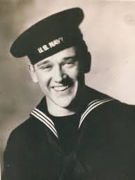 Happy Father's Day, Illinois. Thinking about how proud I am of my dad's  service in the Navy and how dedicated he was to hard work and love of  country.