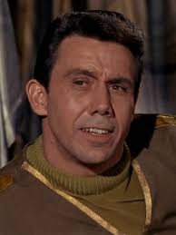 Filmografie von Robert Phillips