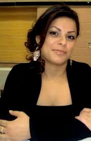 Victoria Perez Obituary