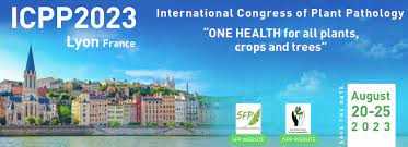 International Society For Plant Pathology