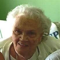 Geraldine Elizabeth Grininger Obituary