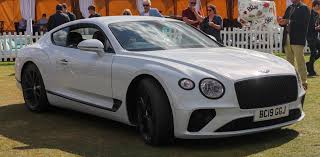 New bentleys available from jct600 in 2020. Bentley Continental Gt Wikipedia