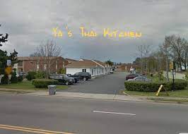 181 reviews of ya's thai kitchen been here about 3 times in the first few weeks it was open. Ya S Thai Kitchen Home Hampton Virginia Menu Prices Restaurant Reviews Facebook