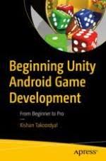 $150 in its life time. Beginning Unity Android Game Development Springerprofessional De