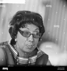 Josephine baker portrait hi-res stock photography and images