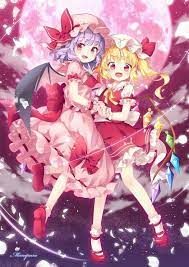 pin on scarlet sisters
