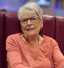 Obituary: Clarice Ann (Woods) Arnell (3/11/24)