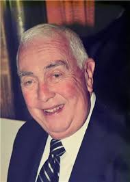 John Hermann Obituary (1930