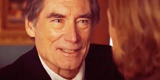 Is Timothy Dalton 1923's Main Villain?