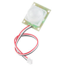 We have 3 dual tech motion detectors. Pir Motion Sensor Jst Sen 13285 Sparkfun Electronics