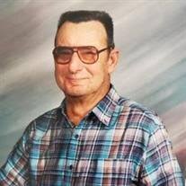 Mr. Joshua Leonard Dill Sr. Obituary